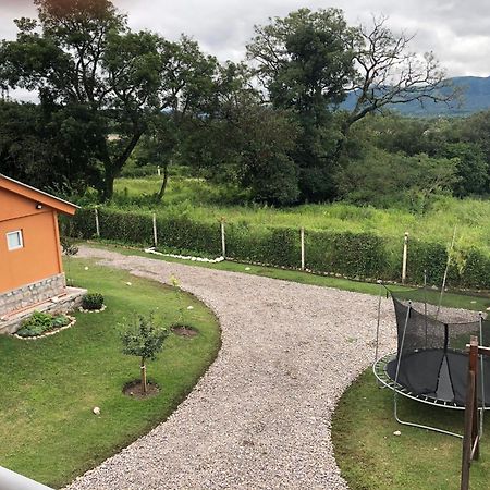 Wara Kusi Cottages, In Salta Argentina Εξωτερικό φωτογραφία